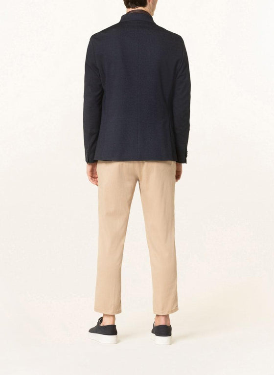 Digel - Kuba - Veston Slim Fit avec rabat amovible - LE CAPITAINE D'A BORD