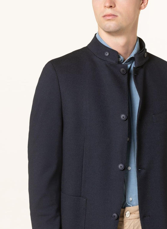 Digel - Kuba - Veston Slim Fit avec rabat amovible - LE CAPITAINE D'A BORD