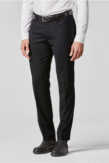  Meyer - Pantalon de laine - Diego 344