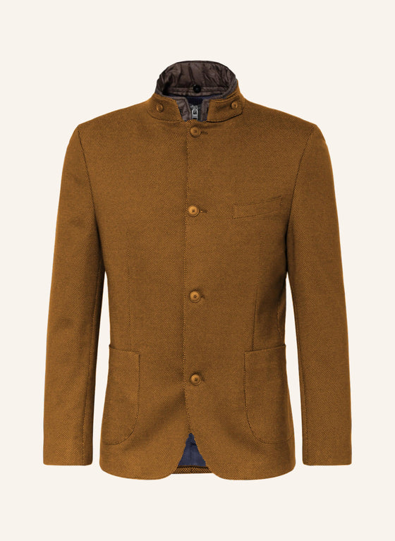 Digel - Kuba - Veston Slim Fit avec rabat amovible - LE CAPITAINE D'A BORD