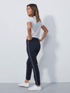 Daily Sports - Glam Ankle Pants - LE CAPITAINE D'A BORD