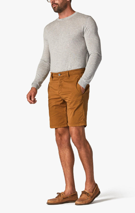 34 Heritage - Bermudas Arizona Fancy Print - LE CAPITAINE D'A BORD