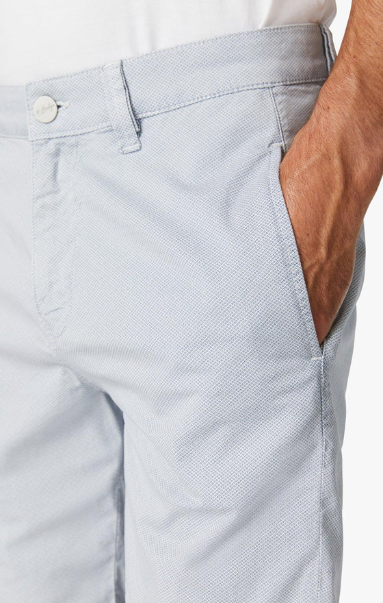 34 Heritage - Bermudas Arizona Fancy Print (plusieurs couleurs disponibles) - LE CAPITAINE D'A BORD