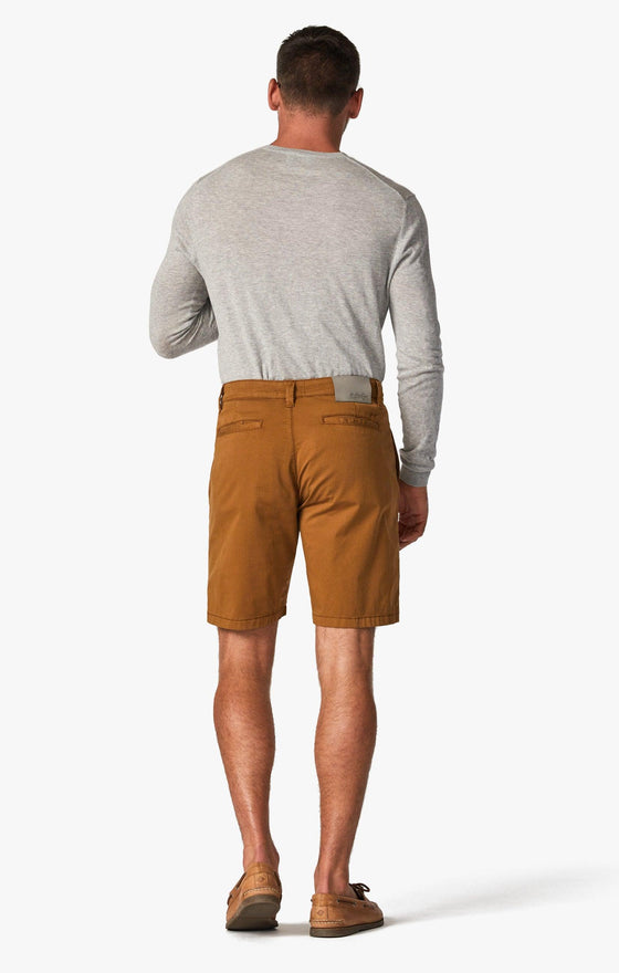 34 Heritage - Bermudas Arizona Fancy Print - LE CAPITAINE D'A BORD