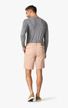 34 Heritage - Bermudas Arizona Rose Soft Touch - LE CAPITAINE D'A BORD