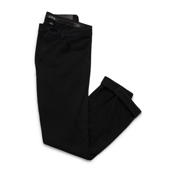 34 heritage - Calm Jet Black - LE CAPITAINE D'A BORD