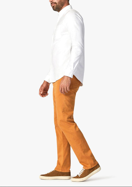 34 Heritage - Cool Almond Twill - LE CAPITAINE D'A BORD