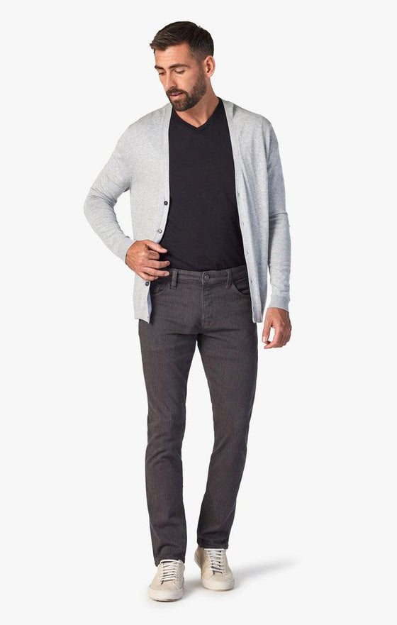 34 Heritage - Cool Brown Diagonal - LE CAPITAINE D'A BORD