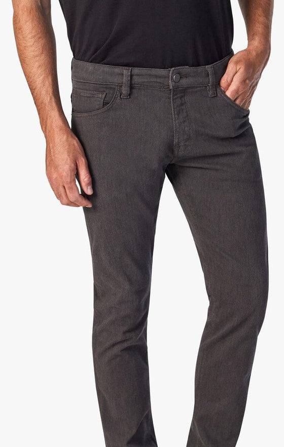 34 Heritage - Cool Brown Diagonal - LE CAPITAINE D'A BORD