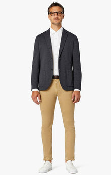  34 Heritage - Cool Camel Comfort - LE CAPITAINE D'A BORD