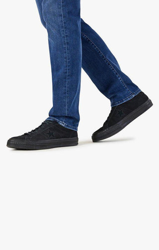 34 Heritage - Cool Dark Indigo Ultra - LE CAPITAINE D'A BORD