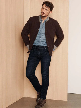 34 Heritage - Cool Deep Urban - LE CAPITAINE D'A BORD