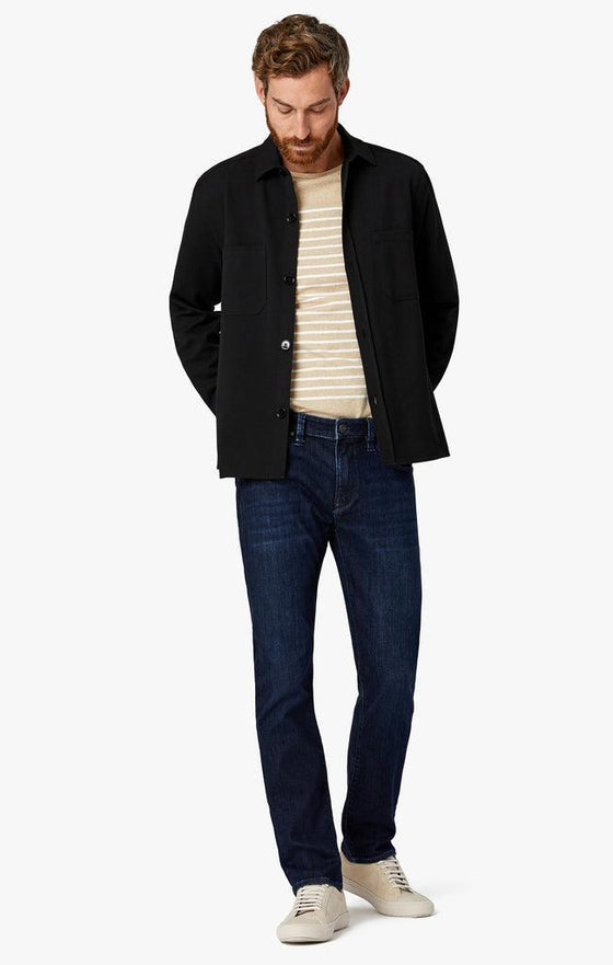 34 Heritage - Cool Deep Urban - LE CAPITAINE D'A BORD