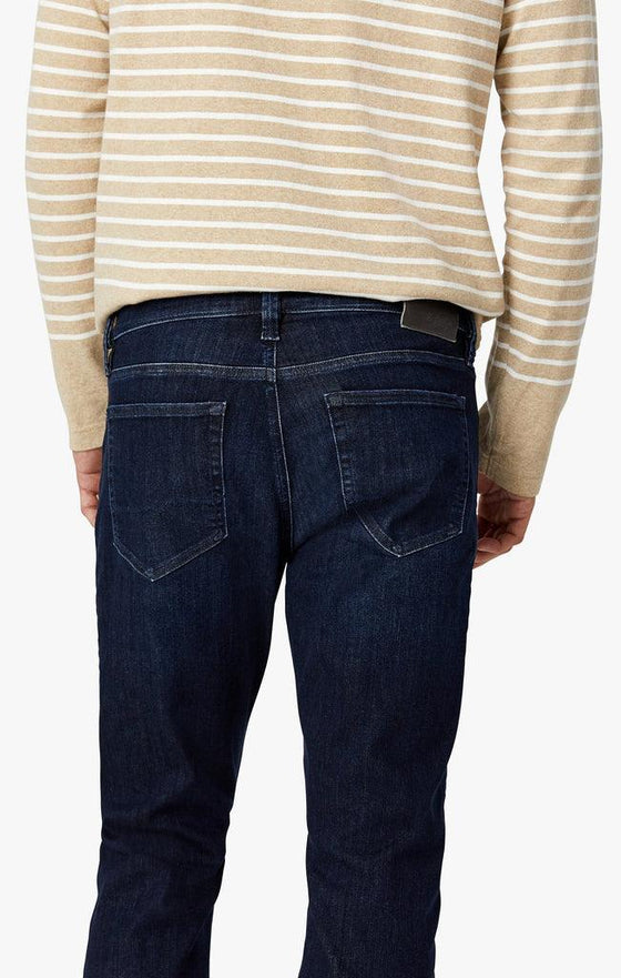 34 Heritage - Cool Deep Urban - LE CAPITAINE D'A BORD