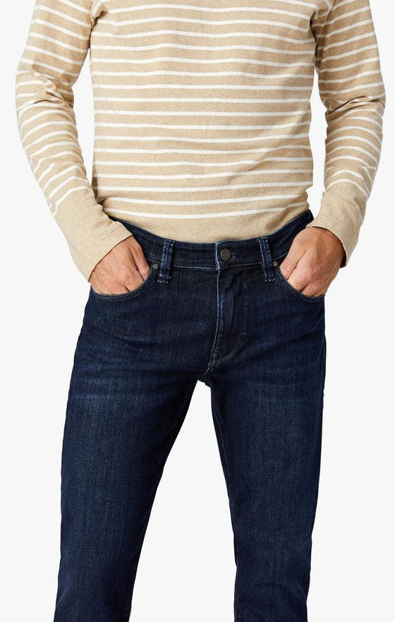 34 Heritage - Cool Deep Urban - LE CAPITAINE D'A BORD