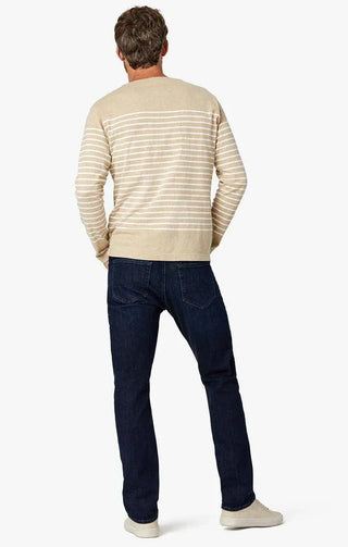 34 Heritage - Cool Deep Urban - LE CAPITAINE D'A BORD