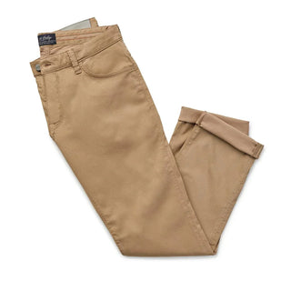 34 Heritage - Cool Dune Soft Touch - LE CAPITAINE D'A BORD