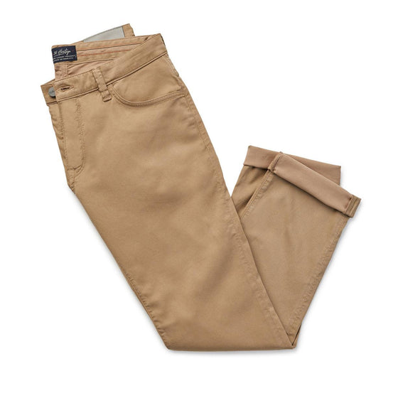 34 Heritage - Cool Dune Soft Touch - LE CAPITAINE D'A BORD