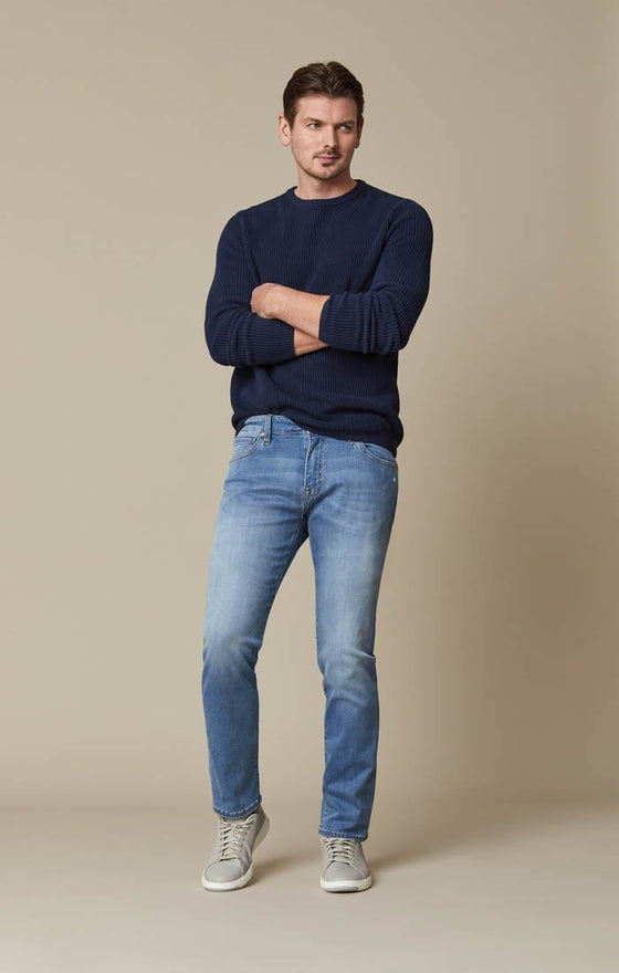 34 heritage - Cool Light Refined - LE CAPITAINE D'A BORD