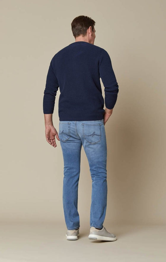 34 heritage - Cool Light Refined - LE CAPITAINE D'A BORD