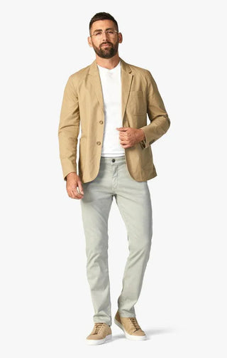 34 Heritage - Cool Limestone Soft Touch - LE CAPITAINE D'A BORD