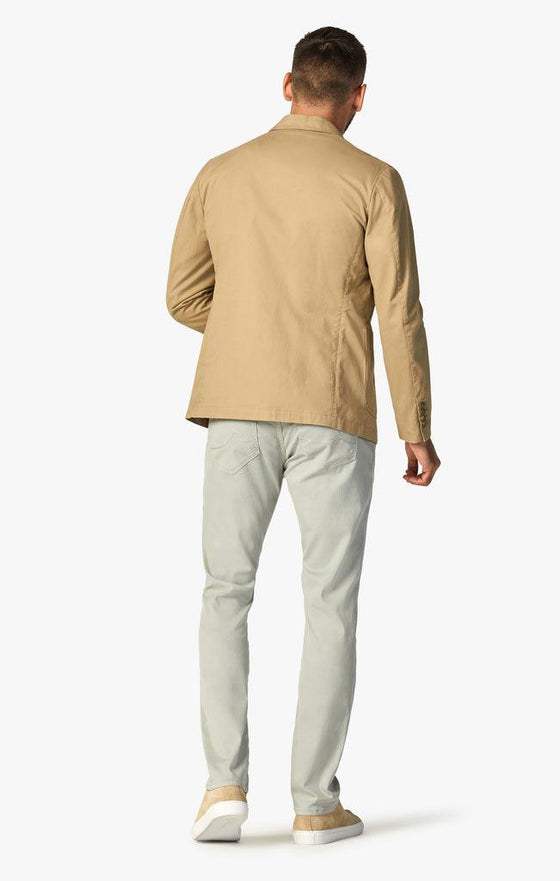 34 Heritage - Cool Limestone Soft Touch - LE CAPITAINE D'A BORD