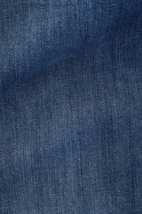 34 Heritage - Cool Mid Brushed Refined - LE CAPITAINE D'A BORD