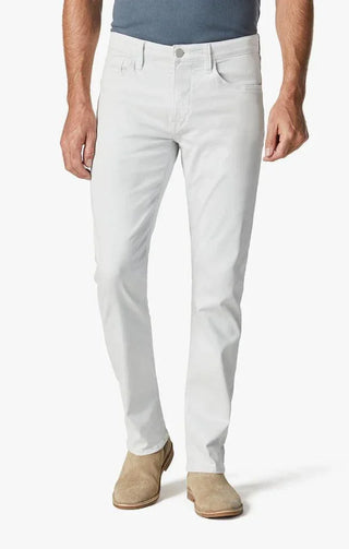 34 Heritage - Cool Stone Twill - LE CAPITAINE D'A BORD
