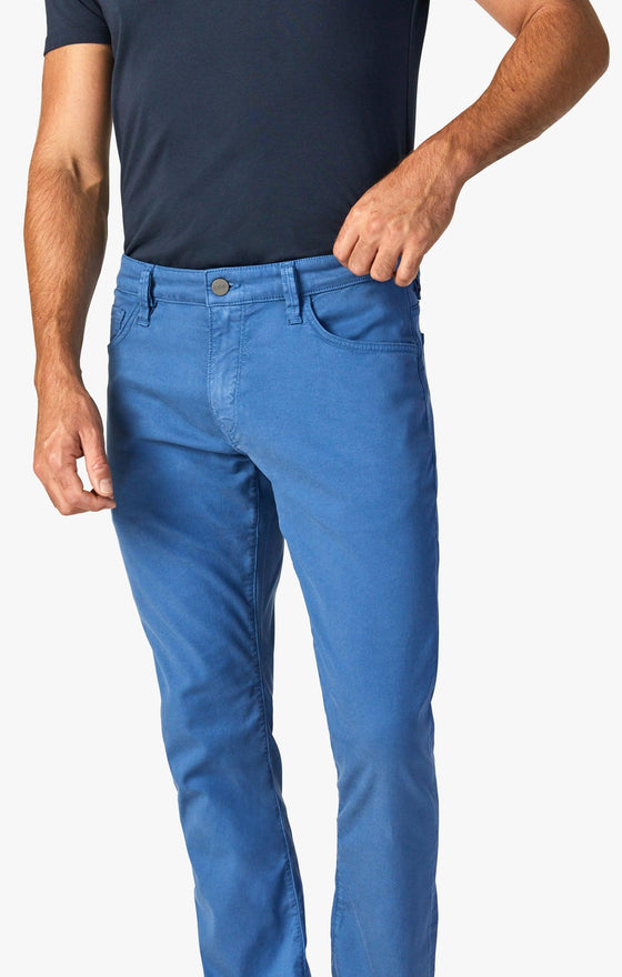 34 Heritage - Cool Tea Soft Touch - LE CAPITAINE D'A BORD