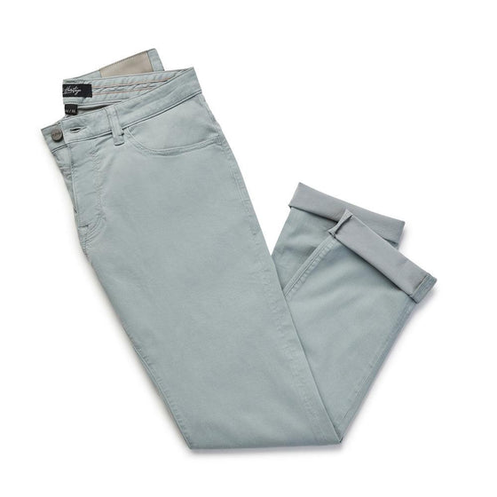 34 Heritage - Courage Arona Twill - LE CAPITAINE D'A BORD