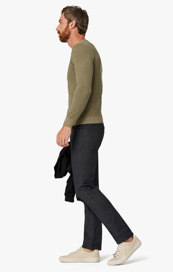 34 heritage - Courage Black Coolmax - LE CAPITAINE D'A BORD