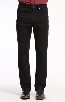  34 heritage - Courage Black Vintage Comfort - LE CAPITAINE D'A BORD