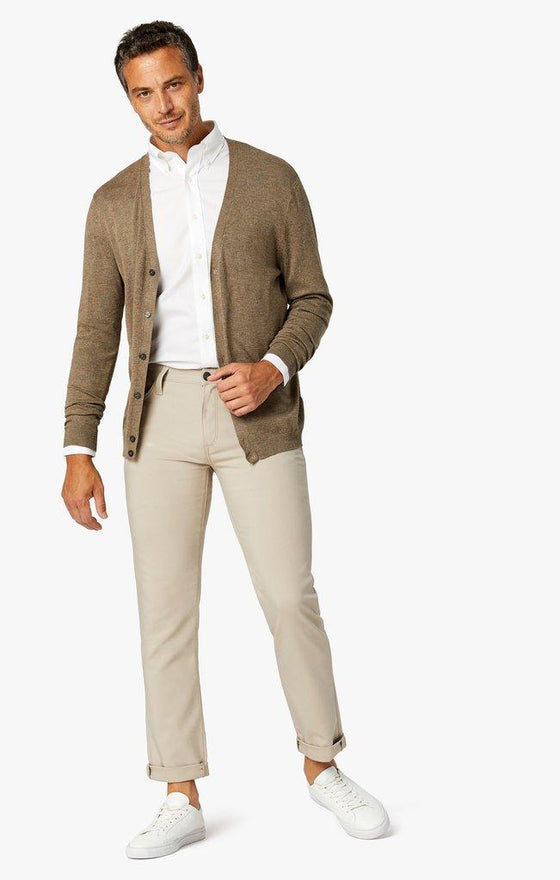 34 heritage - Courage Desert Commuter - LE CAPITAINE D'A BORD