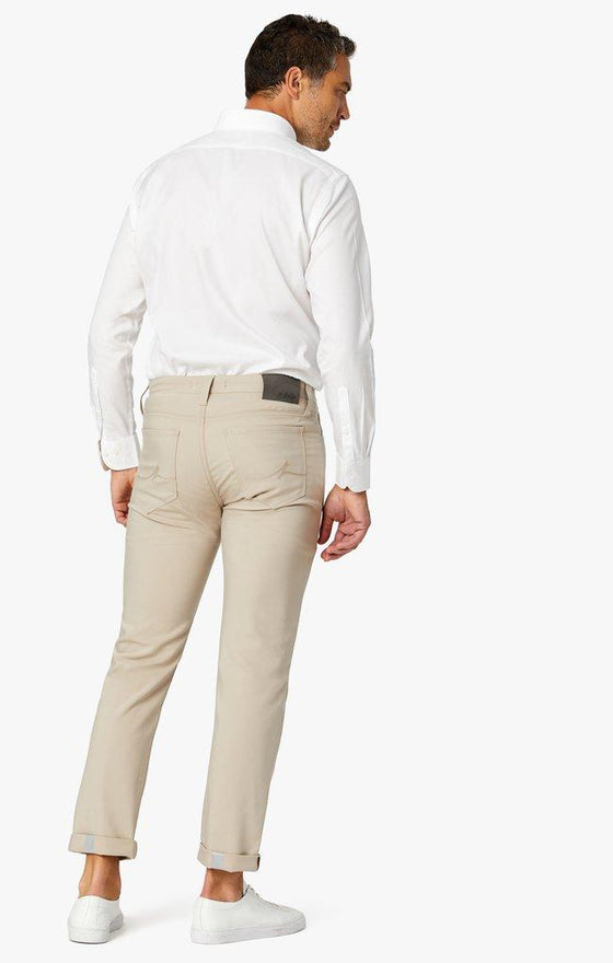 34 heritage - Courage Desert Commuter - LE CAPITAINE D'A BORD