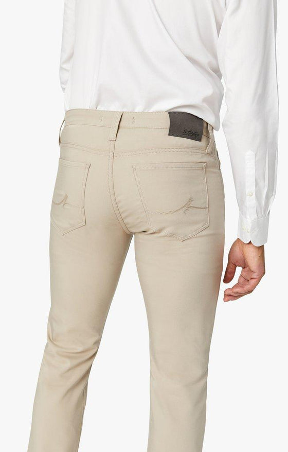 34 heritage - Courage Desert Commuter - LE CAPITAINE D'A BORD