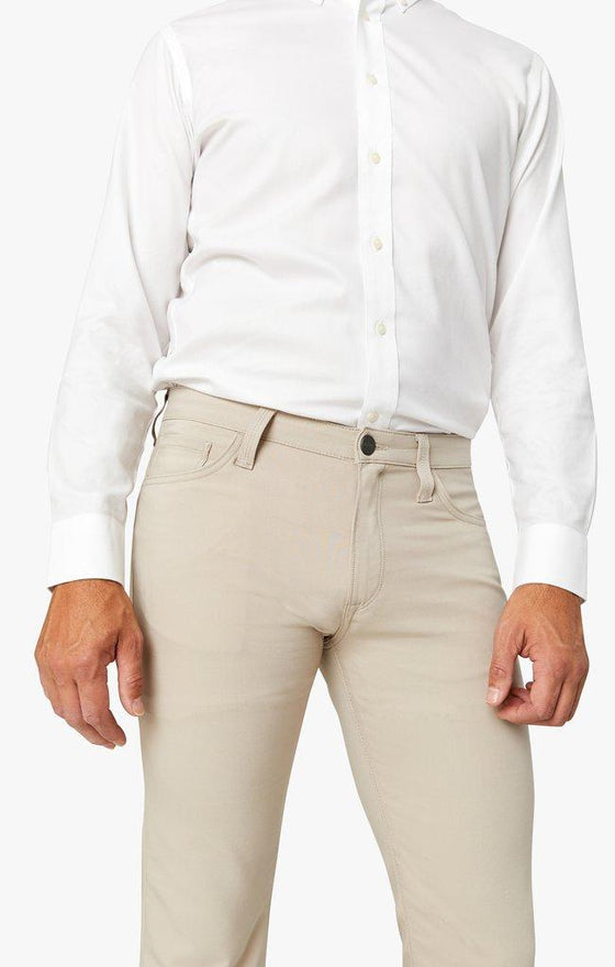 34 heritage - Courage Desert Commuter - LE CAPITAINE D'A BORD