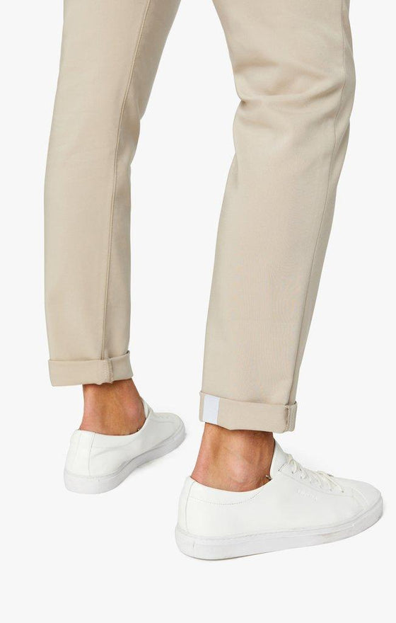 34 heritage - Courage Desert Commuter - LE CAPITAINE D'A BORD