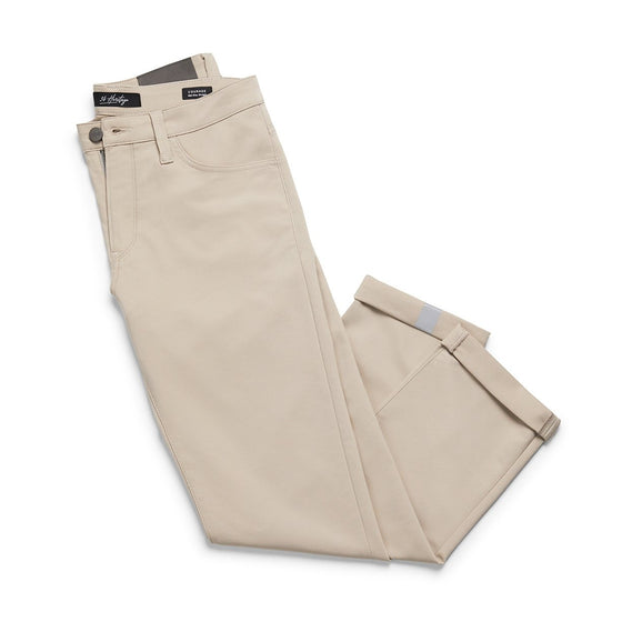 34 heritage - Courage Desert Commuter - LE CAPITAINE D'A BORD