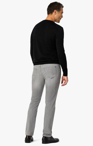 34 Heritage - Courage Grey Heritage - LE CAPITAINE D'A BORD