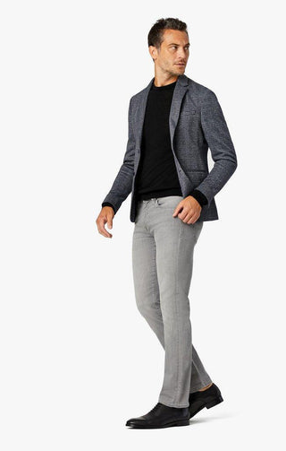 34 Heritage - Courage Grey Heritage - LE CAPITAINE D'A BORD