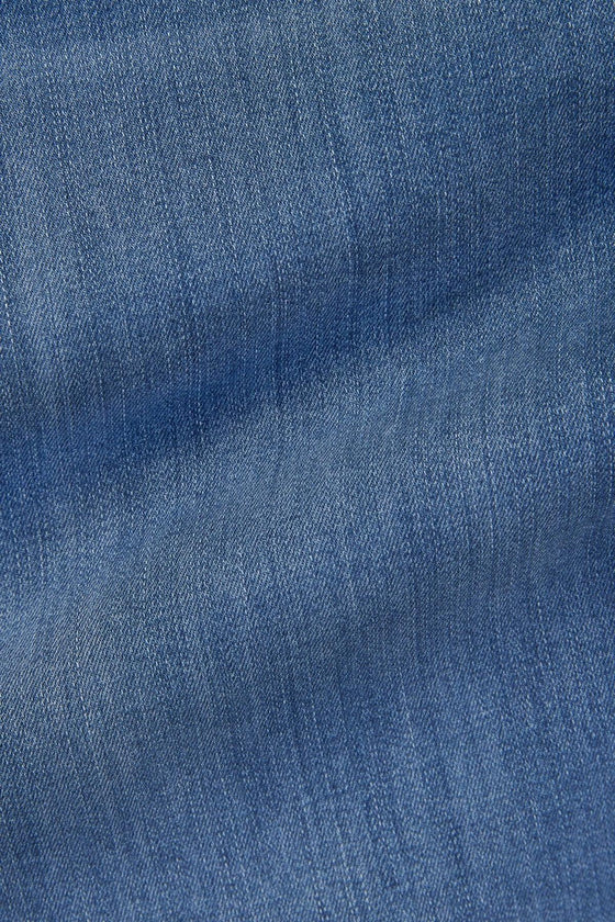 34 Heritage - Courage Light Brushed Refined - LE CAPITAINE D'A BORD