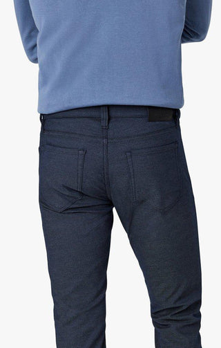 34 heritage - Courage Navy Coolmax - LE CAPITAINE D'A BORD