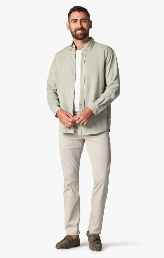 34 Heritage - Courage Oyster Summer Coolmax - LE CAPITAINE D'A BORD