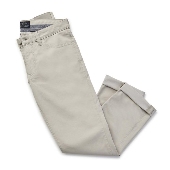 34 Heritage - Courage Oyster Summer Coolmax - LE CAPITAINE D'A BORD