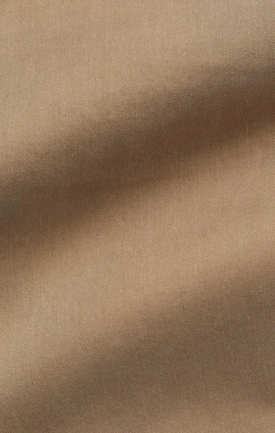 34 Heritage - Courage Roasted Cashew Twill - LE CAPITAINE D'A BORD