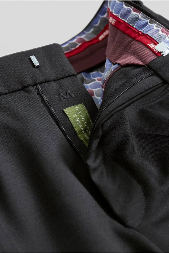 Meyer - Pantalon de laine - Diego 344