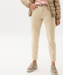  BRAX - Shakira S - Jeans coton Free to Move - LE CAPITAINE D'A BORD