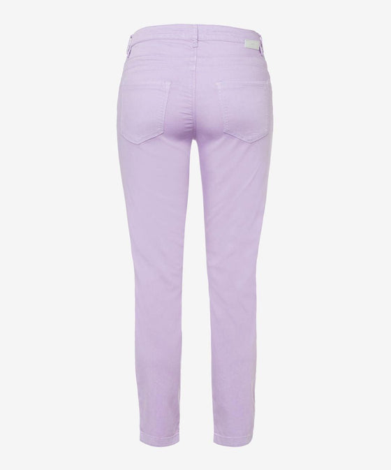 BRAX - Shakira S - Jeans coton Free to Move - LE CAPITAINE D'A BORD