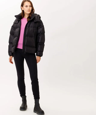 BRAX - Filippa - Blouson pour femme BRAX LAB - LE CAPITAINE D'A BORD