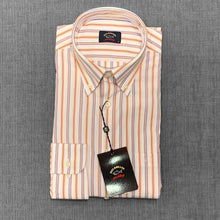  PAUL AND SHARK SHIRT